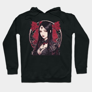 Dark Witch Hoodie